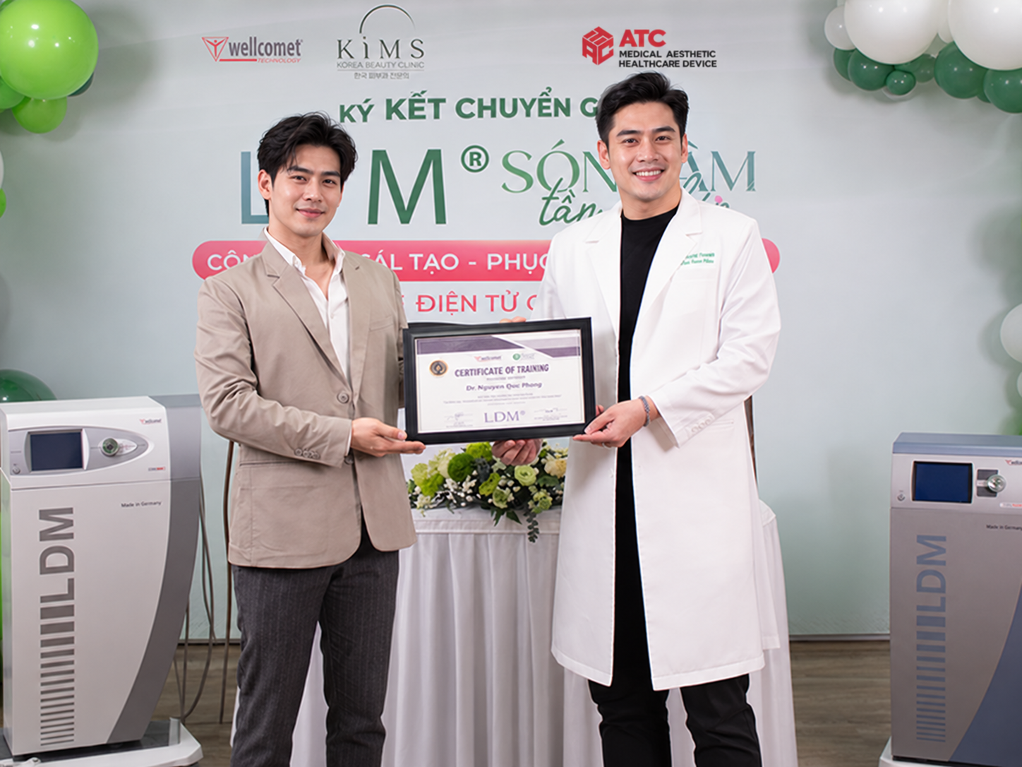 Nghỉ lễ 2/9 của công ty