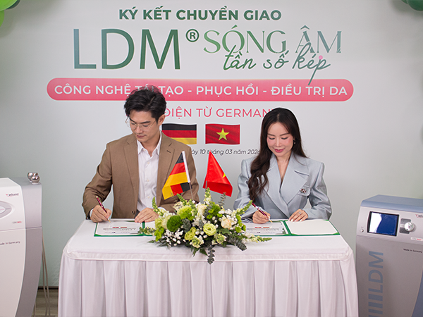 Dịch vụ — Bài viết demo 1