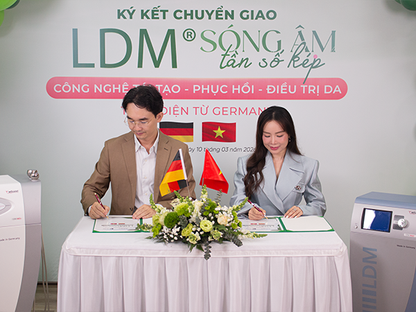 Dịch vụ — Bài viết demo 4