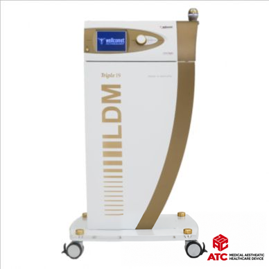 ENDYMED PURE 2.0 (3DEEP RF) 2