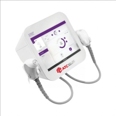 SCANXEL CO2 FRACTIONAL LASER