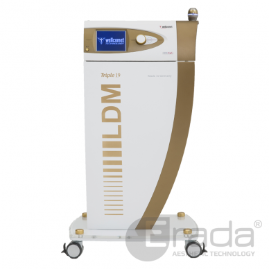 ENDYMED PURE 2.0 (3DEEP RF) 2