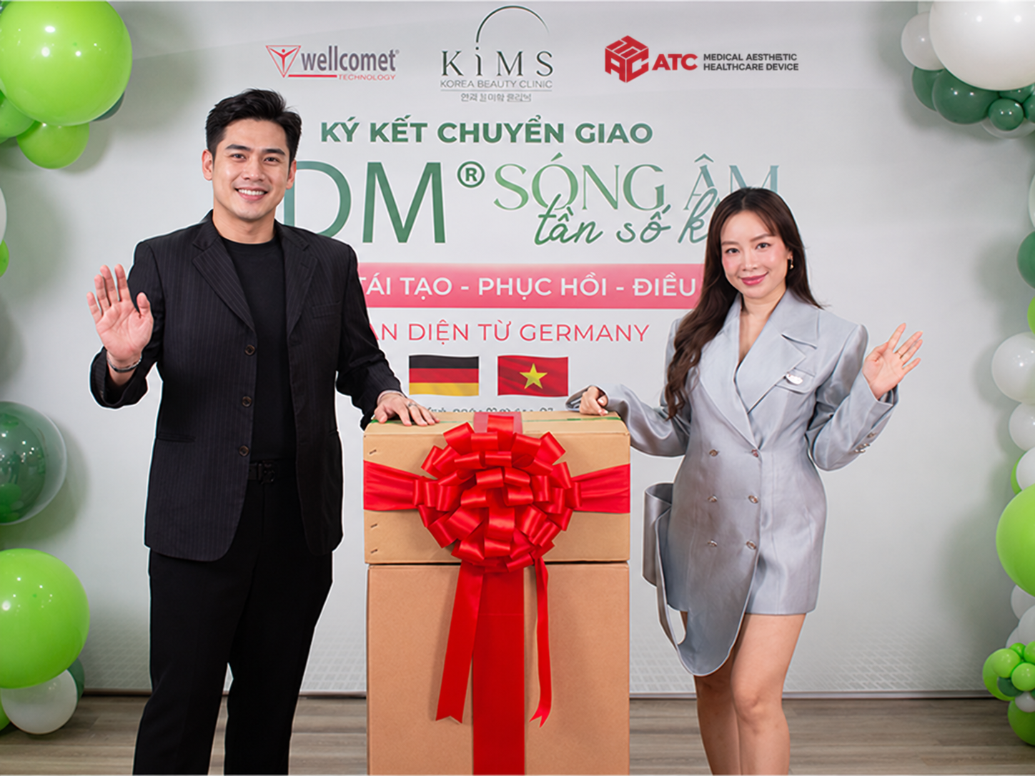 Trước điều trị