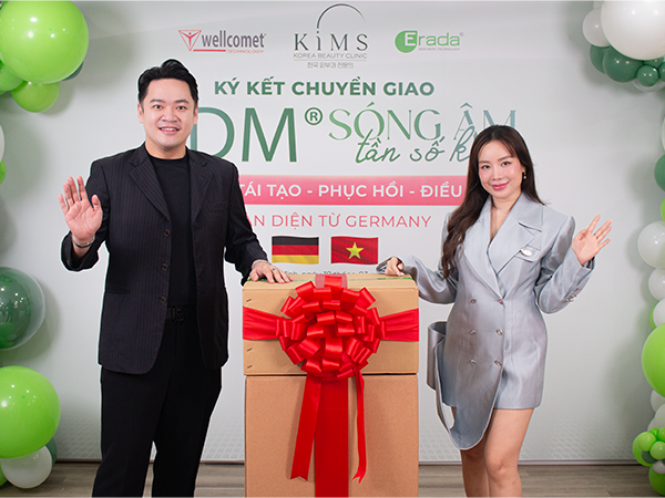 Trước điều trị